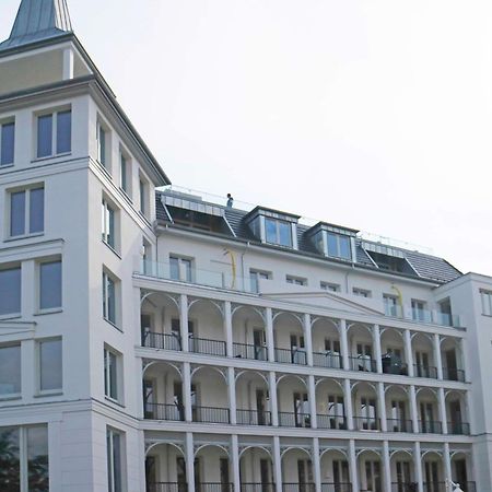 Spa Apartment First Sellin Exterior photo