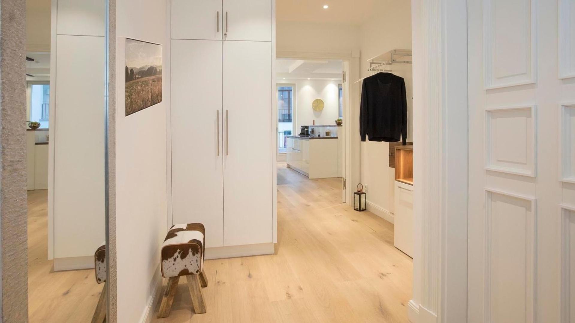 Spa Apartment First Sellin Exterior photo