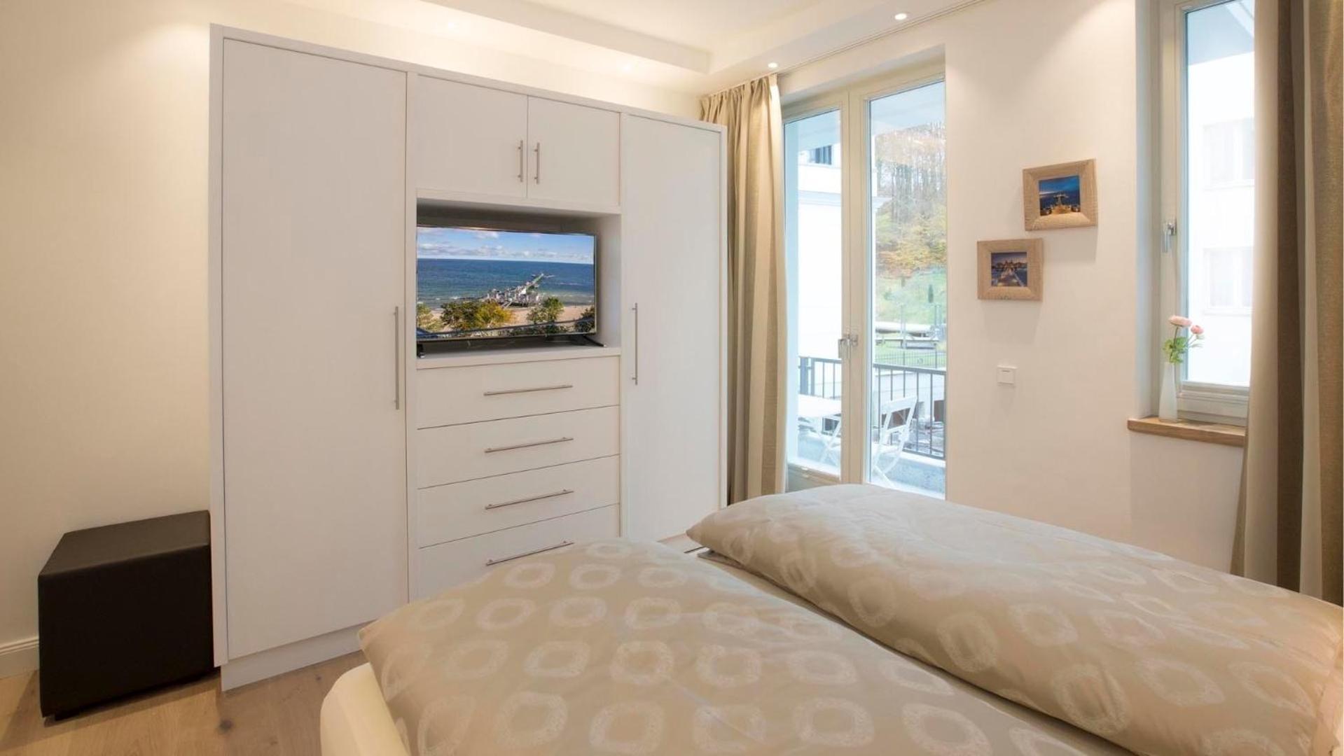 Spa Apartment First Sellin Exterior photo