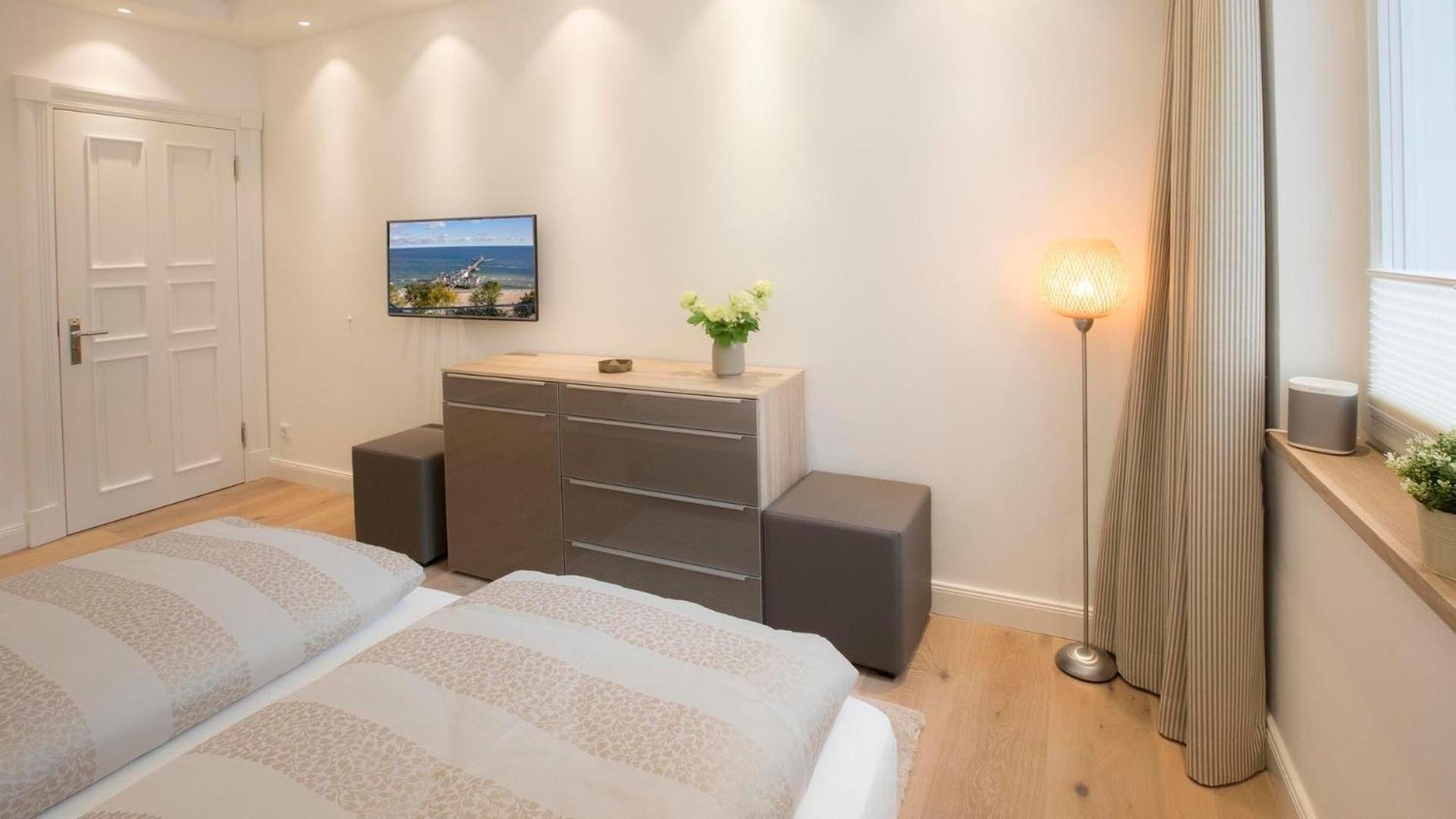 Spa Apartment First Sellin Exterior photo