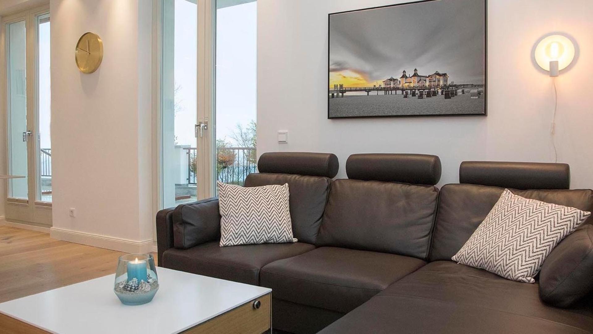 Spa Apartment First Sellin Exterior photo